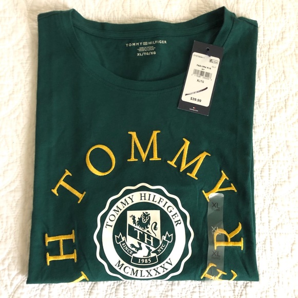 Hilfiger women’s tee shirt - Picture 4 of 4